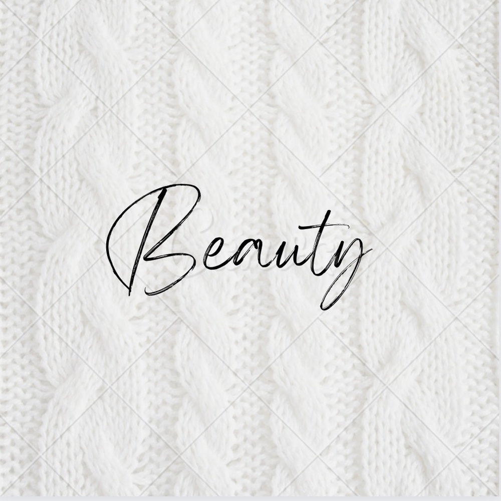 All things beauty and cosmetics!